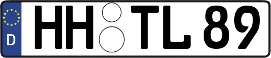 HH-TL89