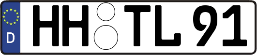 HH-TL91