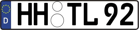 HH-TL92