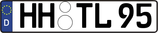 HH-TL95