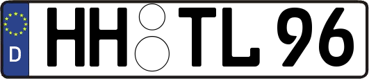 HH-TL96