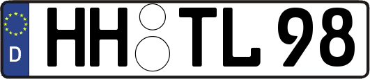 HH-TL98