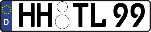 HH-TL99