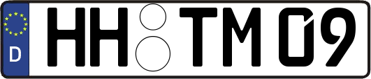 HH-TM09