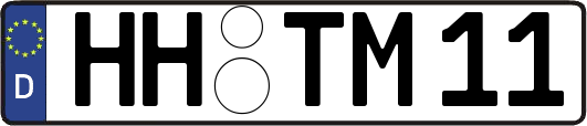 HH-TM11
