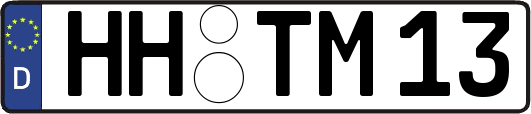 HH-TM13