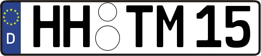 HH-TM15