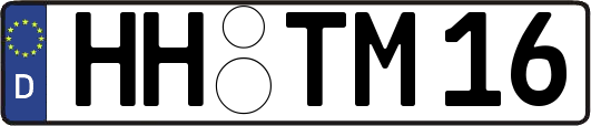 HH-TM16