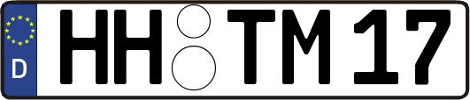 HH-TM17