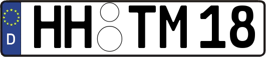 HH-TM18
