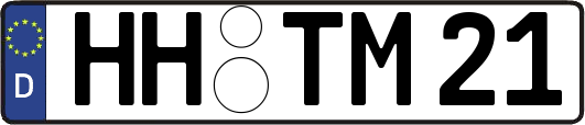 HH-TM21