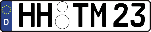 HH-TM23