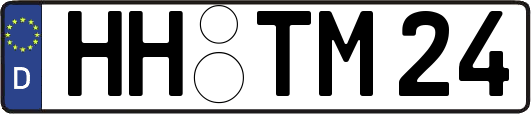 HH-TM24
