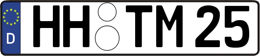 HH-TM25