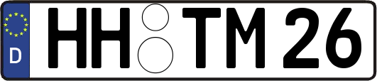 HH-TM26