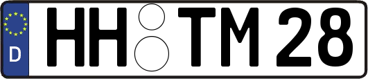 HH-TM28