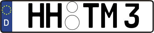 HH-TM3