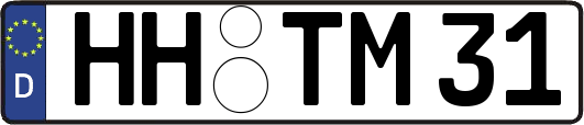 HH-TM31