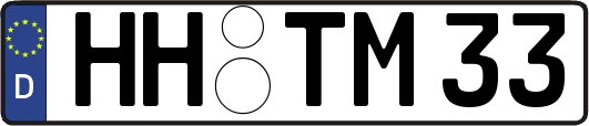 HH-TM33