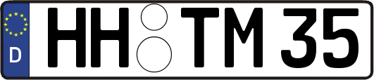 HH-TM35