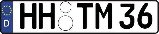 HH-TM36
