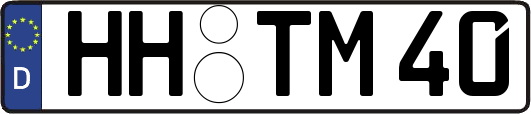 HH-TM40