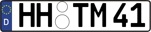 HH-TM41