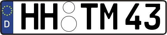 HH-TM43