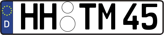 HH-TM45