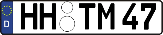 HH-TM47