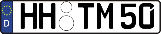 HH-TM50