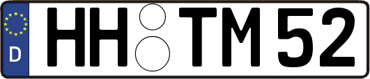 HH-TM52
