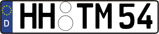 HH-TM54