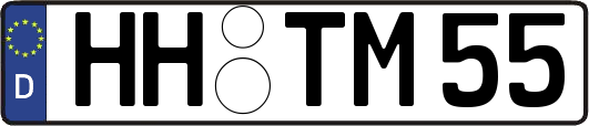 HH-TM55