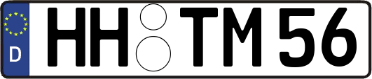 HH-TM56
