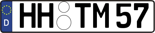 HH-TM57