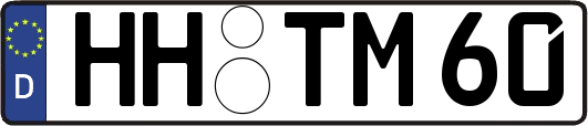 HH-TM60