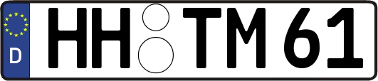 HH-TM61
