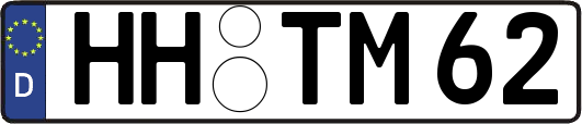 HH-TM62