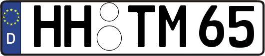 HH-TM65