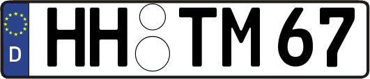 HH-TM67