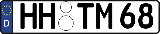 HH-TM68