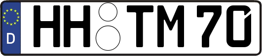 HH-TM70