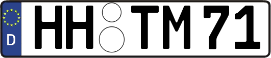 HH-TM71