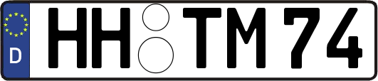 HH-TM74