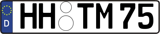 HH-TM75