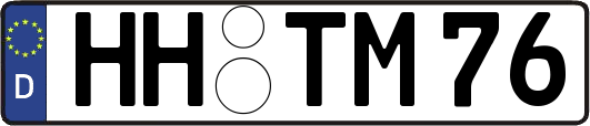 HH-TM76