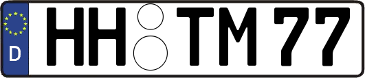 HH-TM77