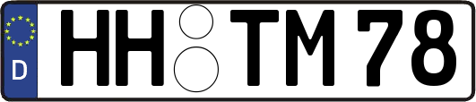 HH-TM78