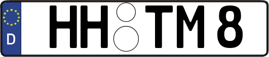 HH-TM8